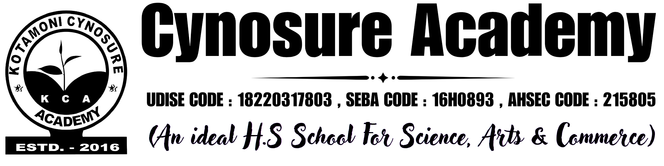 Cynosure Academy