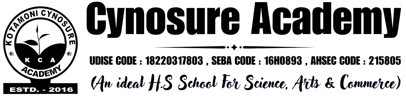 Cynosure Academy
