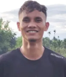 KIANG LAMARE