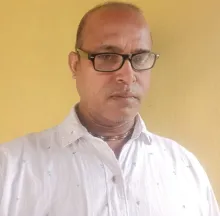 Gautam Kumar Das