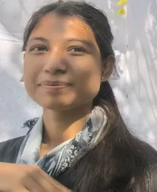 NOMITA RANI NOMOSUDRA