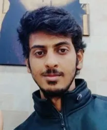 HRISHAB BHATTACHARJEE